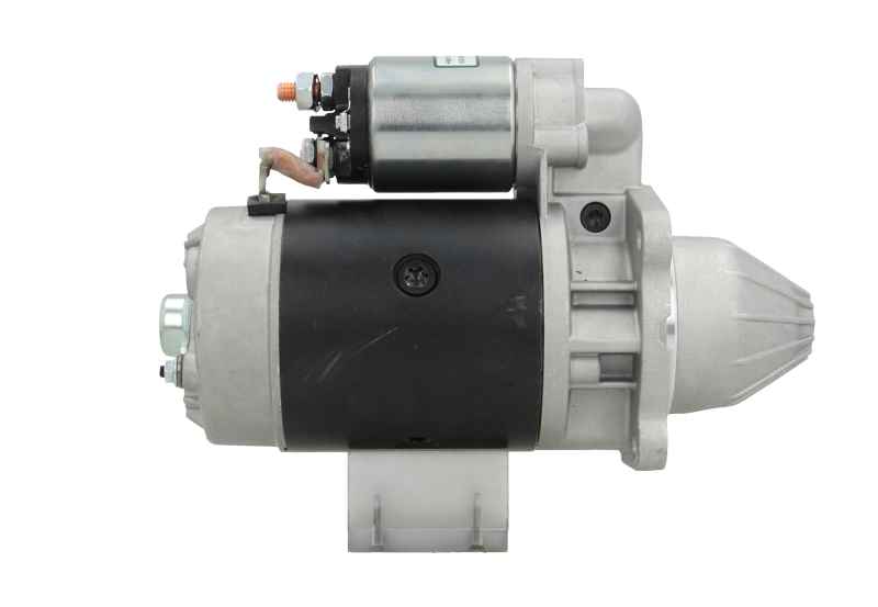 PlusLine Original Starter Motor for Deutz 2.7 kw 0001362305+