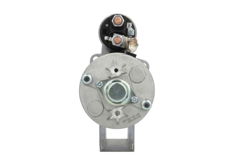 PlusLine Original Starter Motor for Deutz 2.7 kw 0001362305+