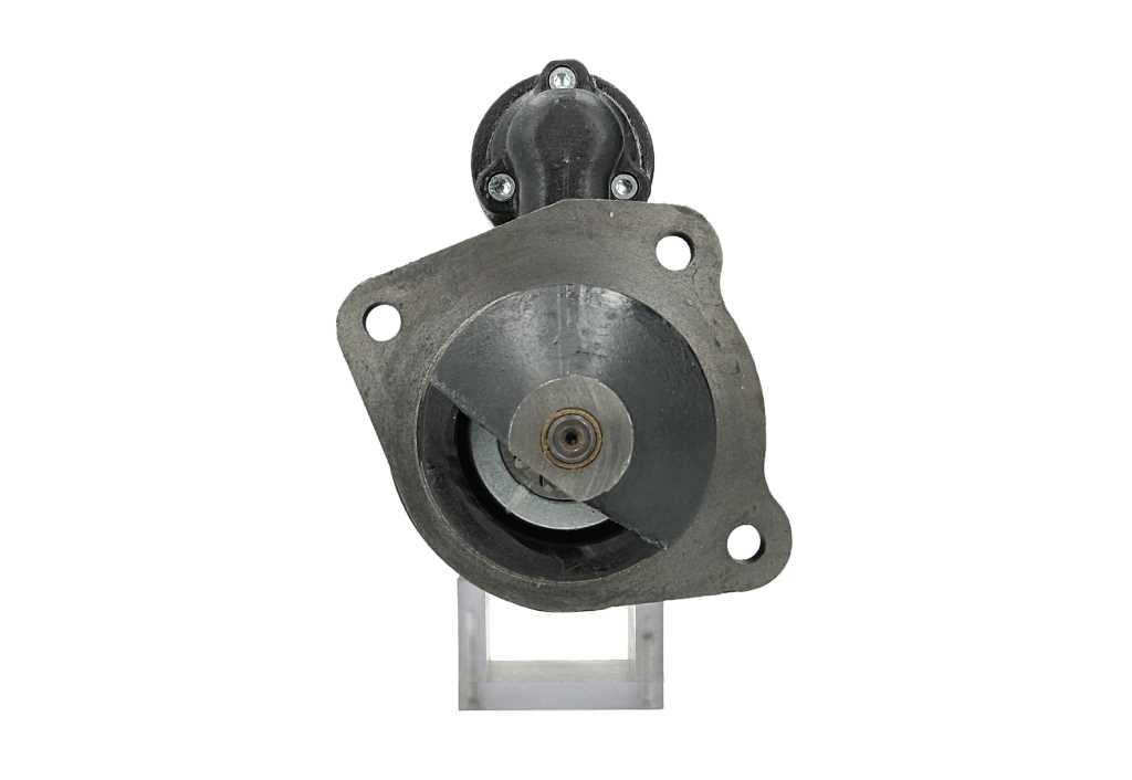 PlusLine Original Starter Motor for Fendt 2.7 kw 0001362306+