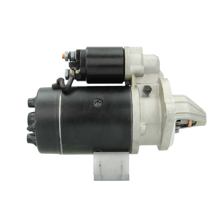 PlusLine Original Starter Motor for Ford 2.7 kw 0001362307+