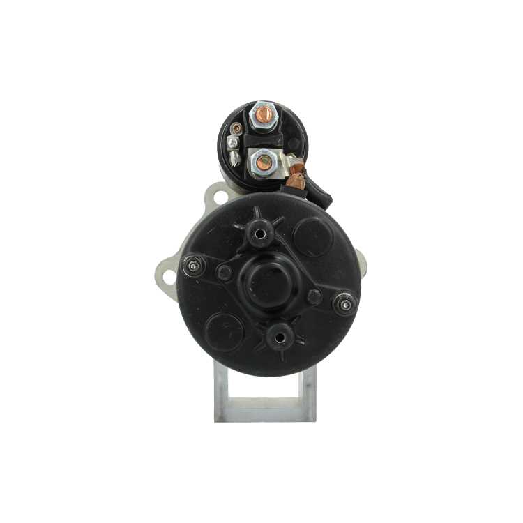 PlusLine Original Starter Motor for Ford 2.7 kw 0001362307+