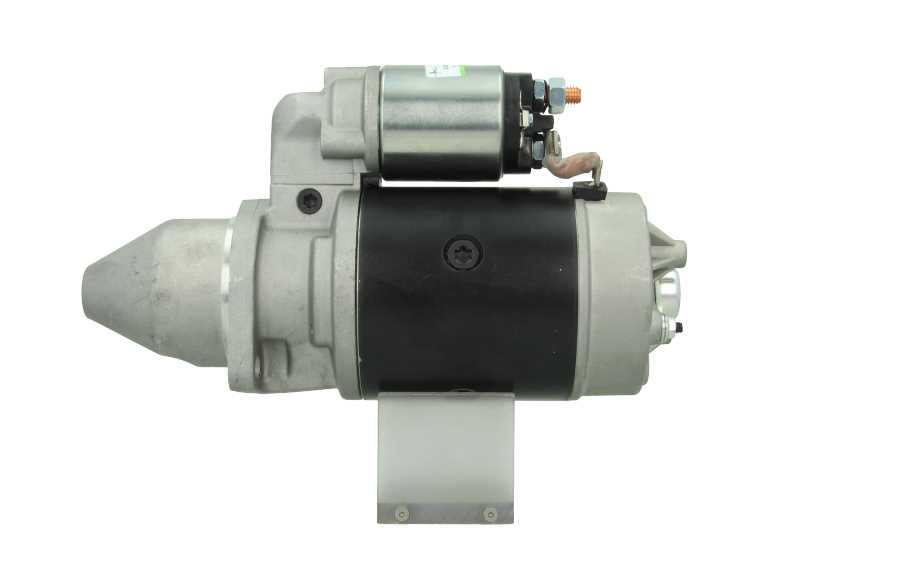 PlusLine Original Starter Motor for John Deere 2.7 kw 0001362316+
