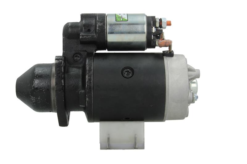 PlusLine Original Starter Motor for Deutz 2.2 kw 0001362700+