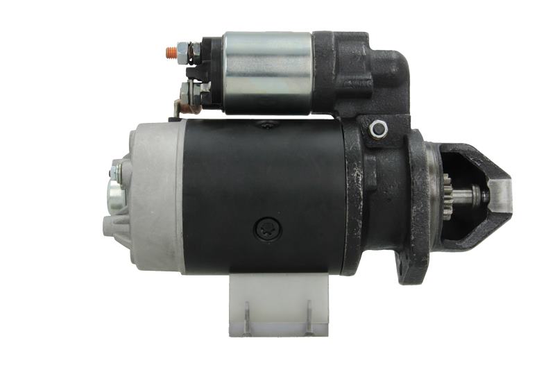 PlusLine Original Starter Motor for Deutz 2.2 kw 0001362700+
