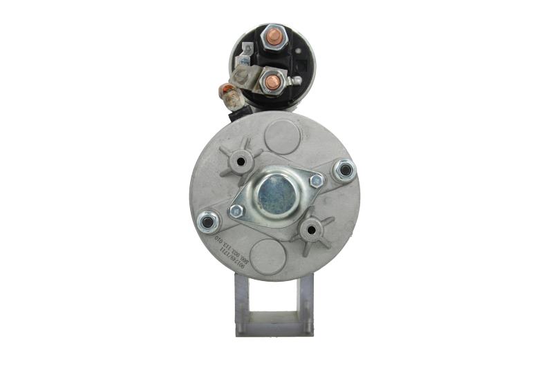 PlusLine Original Starter Motor for Deutz 2.2 kw 0001362700+