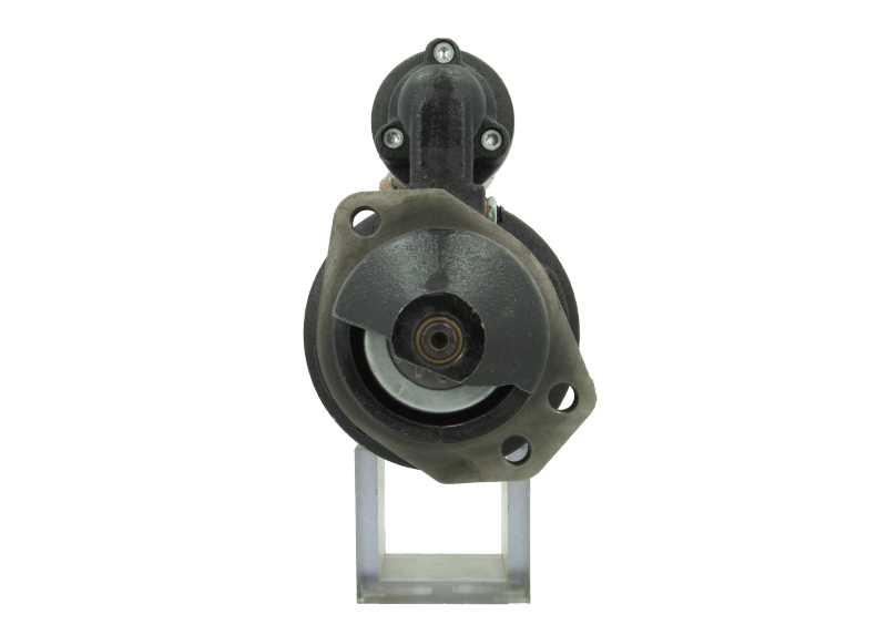 PlusLine Original Starter Motor for Deutz-Fahr khd 2.7 kw 0001362701+
