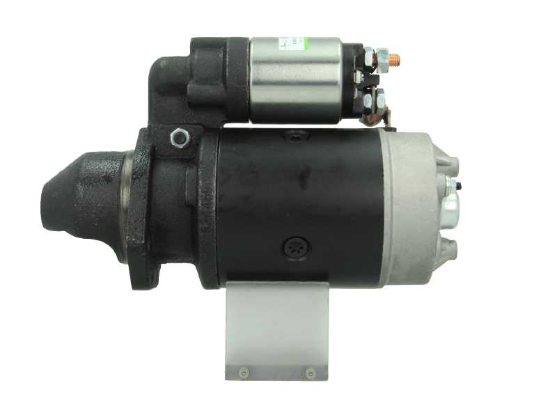 PlusLine Original Starter Motor for Deutz-Fahr khd 2.7 kw 0001362701+