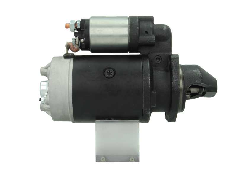 PlusLine Original Starter Motor for Deutz-Fahr khd 2.7 kw 0001362701+