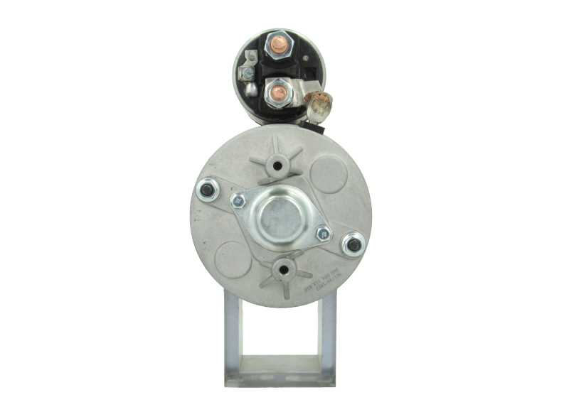 PlusLine Original Starter Motor for Deutz-Fahr khd 2.7 kw 0001362701+