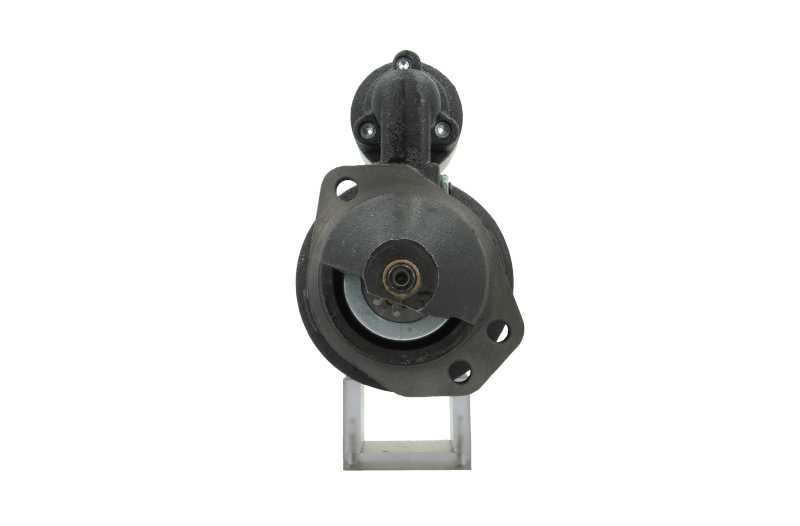 PlusLine Original Starter Motor for Deutz 2.2 kw 0001362705+