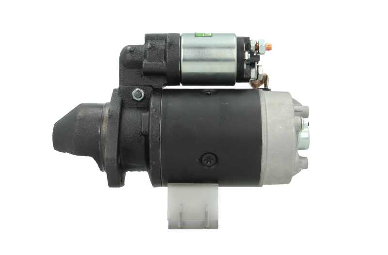 PlusLine Original Starter Motor for Deutz 2.2 kw 0001362705+