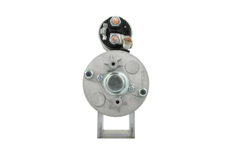 PlusLine Original Starter Motor for Deutz 2.2 kw 0001362705+