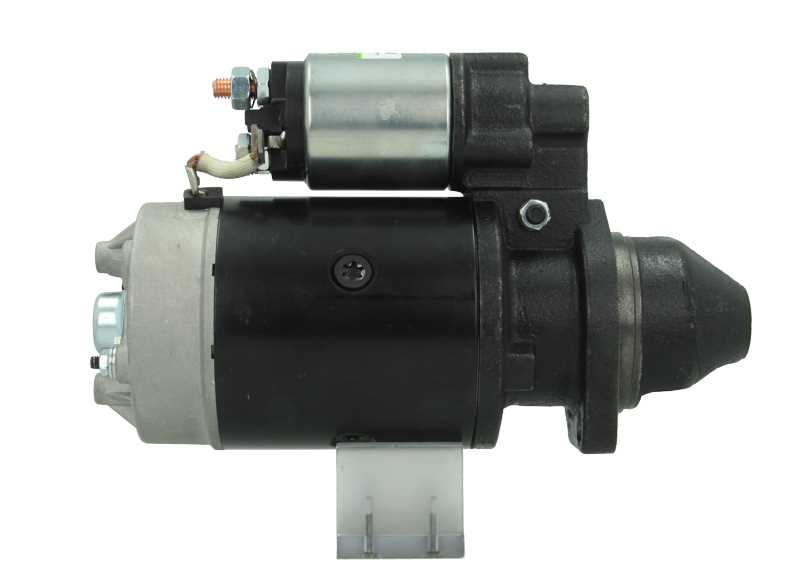 PlusLine Original Starter Motor for Same 3.2 kw 0001363105+