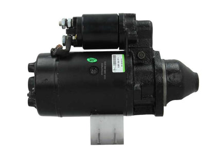 PlusLine Original Starter Motor for Lombardini 3.2 kw 0001363107+