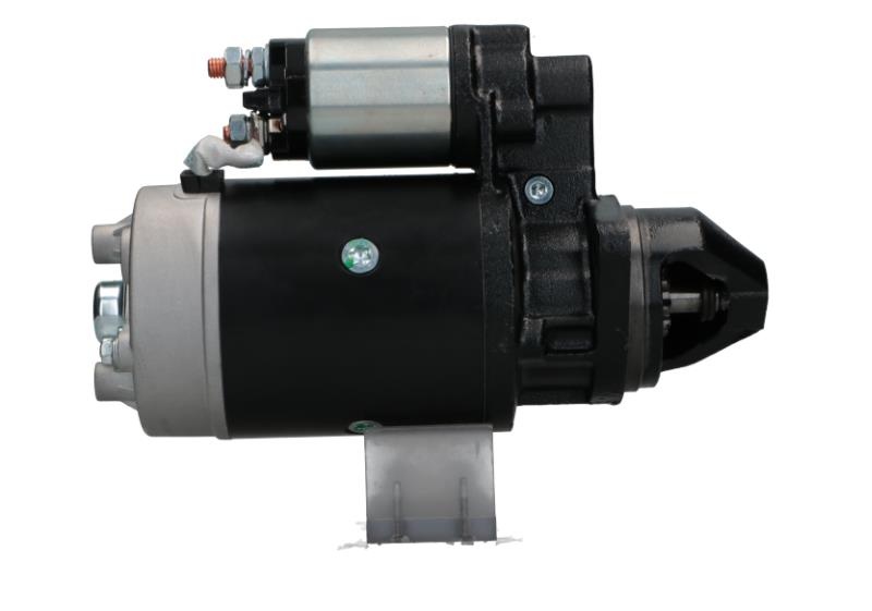 PlusLine Selected Starter Motor for MAN 3.2 kw 0001363112+SEL