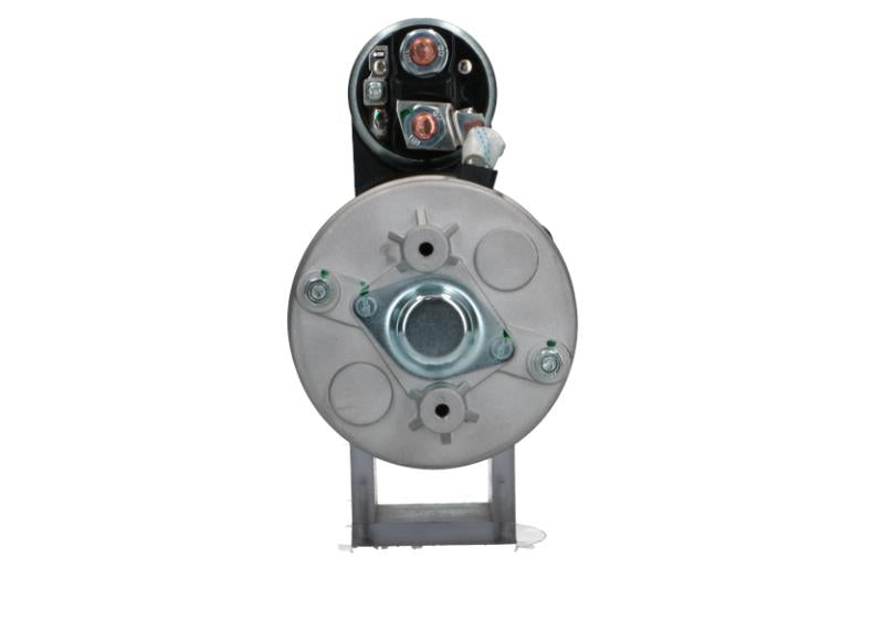 PlusLine Selected Starter Motor for MAN 3.2 kw 0001363112+SEL