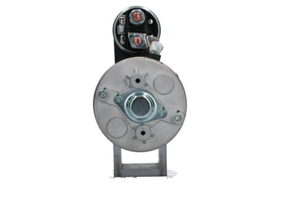 PlusLine Selected Starter Motor for MAN 3.2 kw 0001363112+SEL