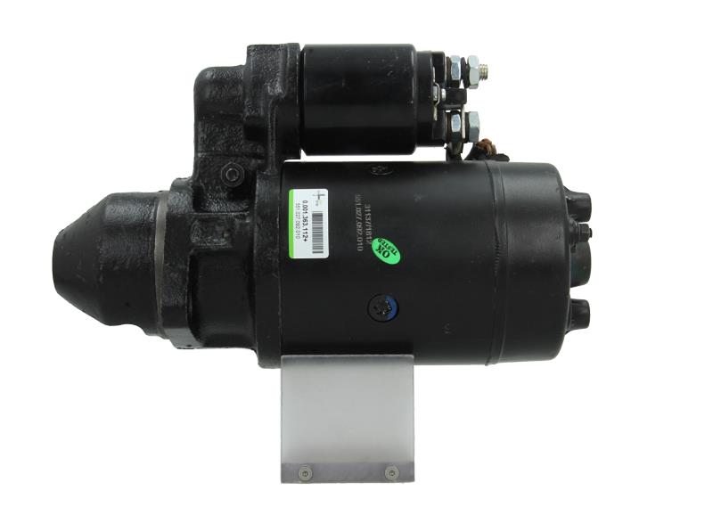 PlusLine Original Starter Motor for MAN 3.2 kw 0001363112+