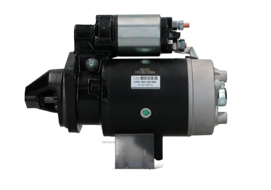 PlusLine Selected Starter Motor for Citroën 3.2 kw 0001363126+SEL