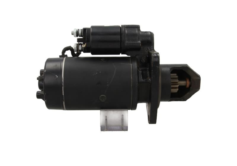 PlusLine Original Starter Motor for Leyland 4.8 kw 0001364001+