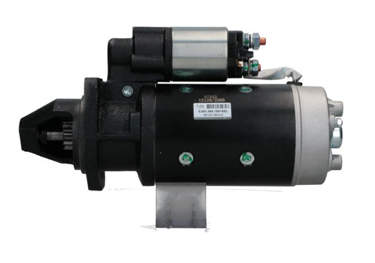 PlusLine Selected Starter Deutz 4.8 kw 0001364100+SEL