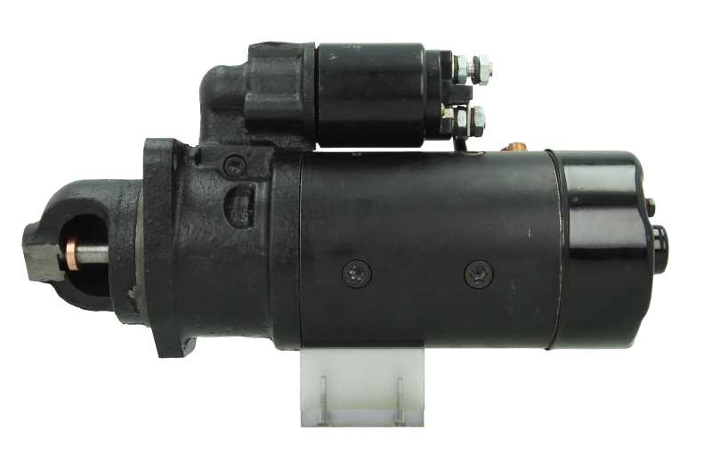 PlusLine Original Starter Motor for Deutz 4.8 kw 0001364100+