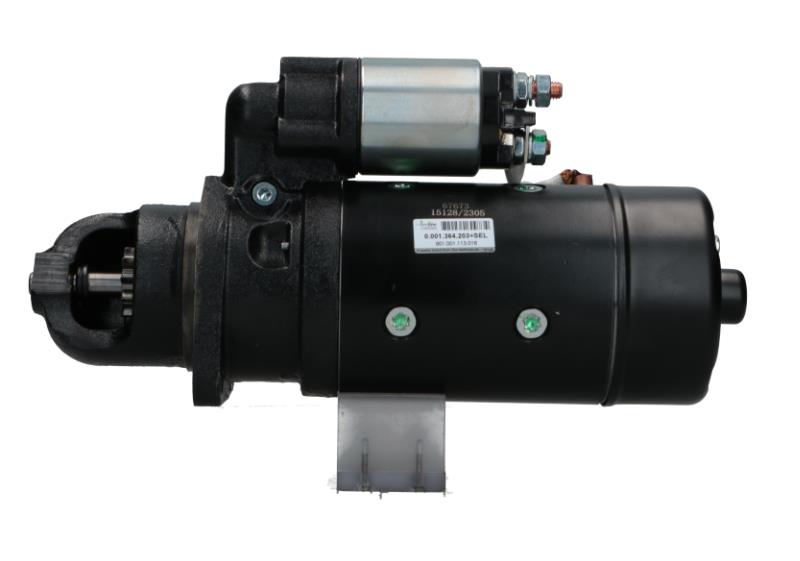 PlusLine Selected Starter Motor for Daf 4.8 kw 0001364203+SEL