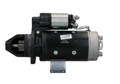 PlusLine Selected Starter Motor for Deutz 4.8 kw 0001364300+SEL