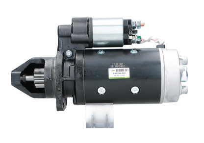 PlusLine Original Starter Motor for Deutz 4.8 kw 0001364300+