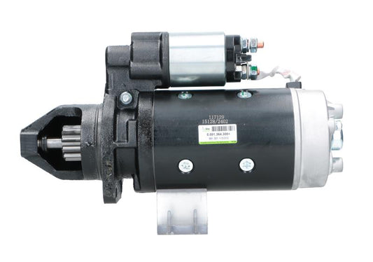 PlusLine Original Starter Motor for Deutz 4.8 kw 0001364300+
