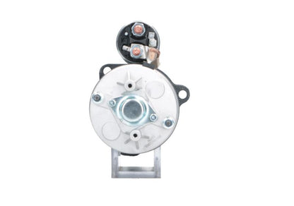 PlusLine Original Starter Motor for Daf 4.0 kw 0001364400+