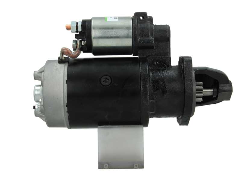 PlusLine Original Starter Motor for Saab Marine 1.9 kw 0001366005+