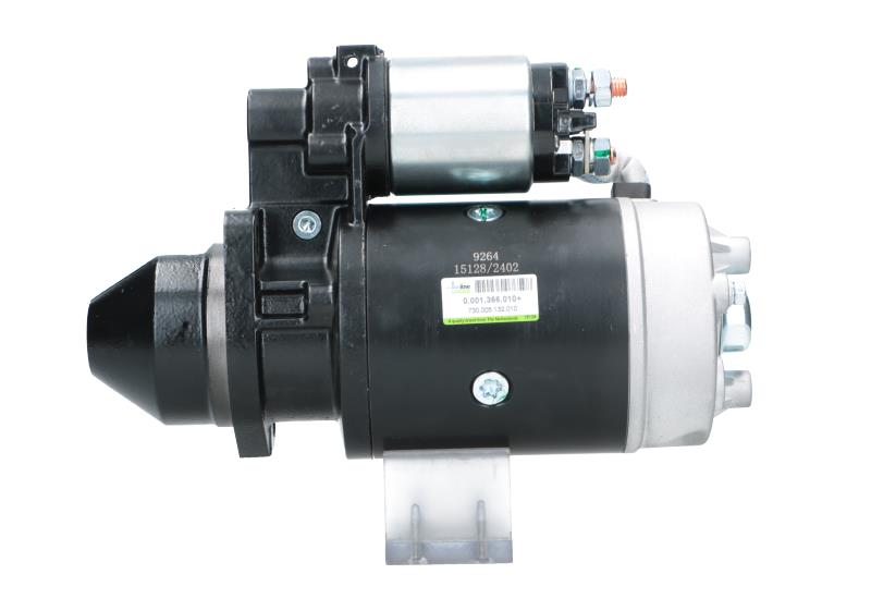 PlusLine Original Starter Motor for Hatz 1.9 kw 0001366010+