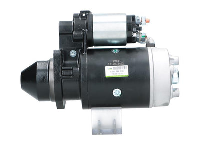 PlusLine Original Starter Motor for Hatz 1.9 kw 0001366010+