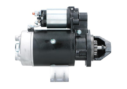 PlusLine Original Starter Motor for Hatz 1.9 kw 0001366010+