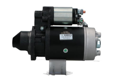 PlusLine Selected Starter Motor for Mercedes 1.9 kw 0001366022+SEL