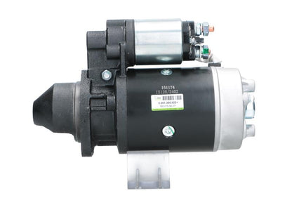 PlusLine Original Starter Motor for Mercedes 1.9 kw 0001366022+