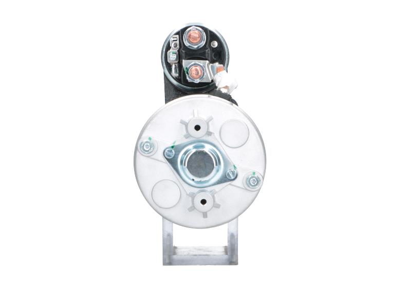 PlusLine Original Starter Motor for Mercedes 1.9 kw 0001366022+