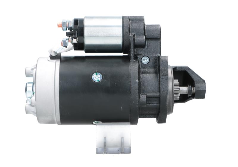PlusLine Original Starter Motor for Mercedes 1.9 kw 0001366022+