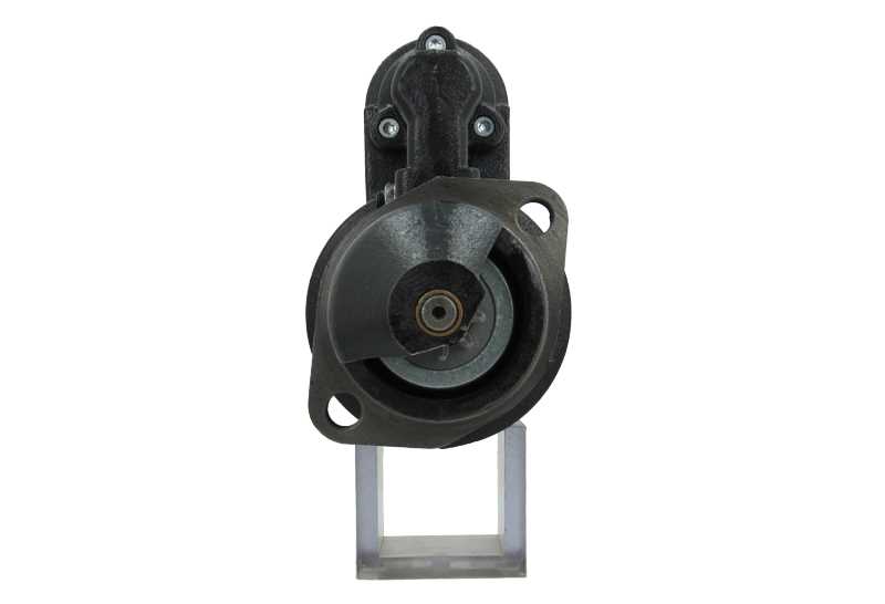 PlusLine Original Starter Motor for Ruggerini 2.7 kw 0001366029+