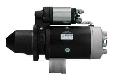 PlusLine Selected Starter Motor for John Deere 3.1 kw 0001367002+SEL