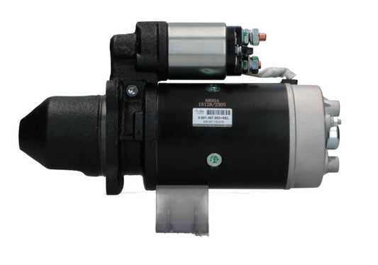 PlusLine Selected Starter Motor for John Deere 3.1 kw 0001367002+SEL