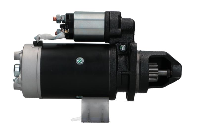 PlusLine Selected Starter Motor for John Deere 3.1 kw 0001367002+SEL