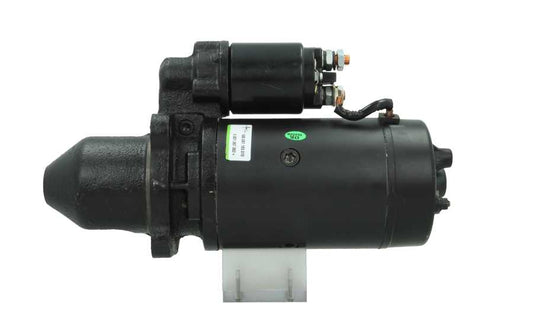 PlusLine Original Starter Motor for John Deere 3.1 kw 0001367002+