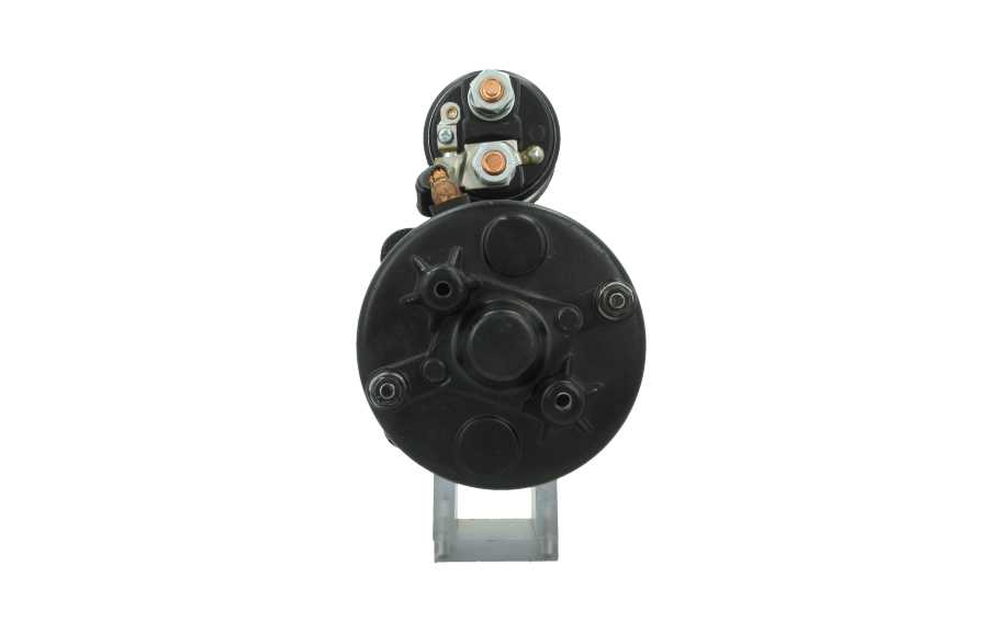 PlusLine Original Starter Motor for John Deere 3.1 kw 0001367002+