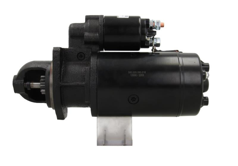 PlusLine Selected Starter Deutz 3.0 kw 0001367004+SEL
