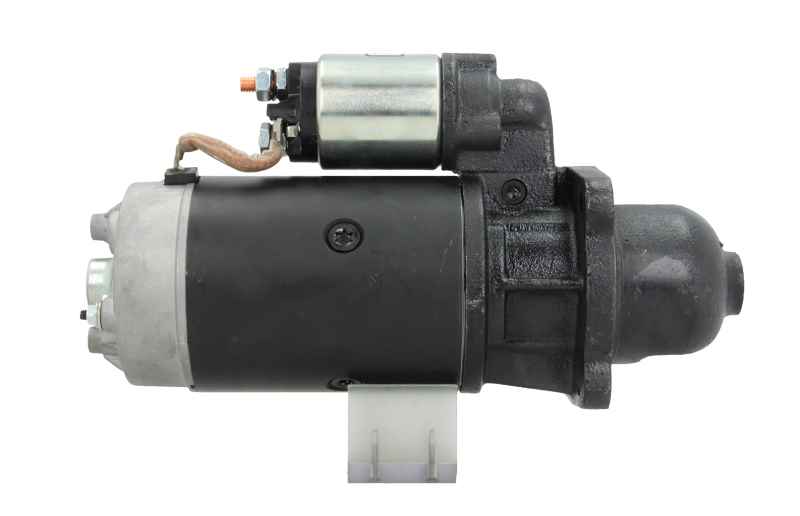 PlusLine Original Starter Motor for Deutz 3.0 kw 0001367004+