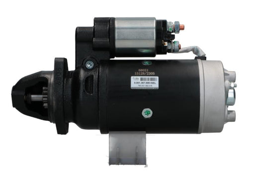 PlusLine Selected Starter Same 3.0 kw 0001367005+SEL