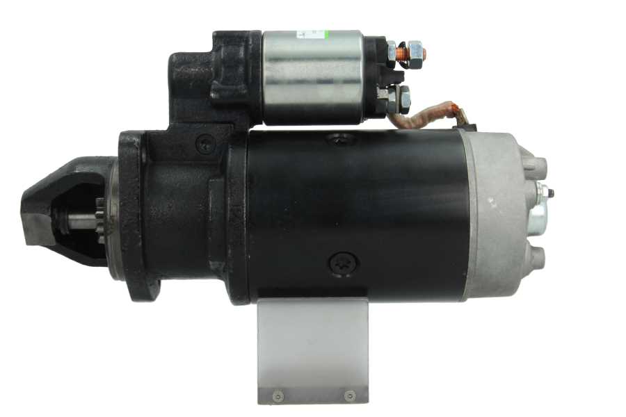 PlusLine Original Starter Motor for Same 3.0 kw 0001367005+