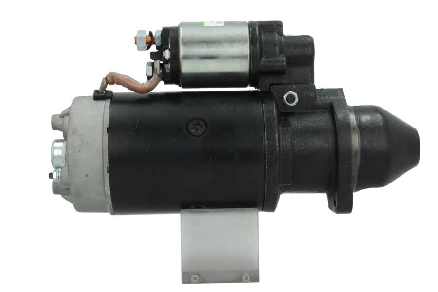 PlusLine Original Starter Motor for Same 3.0 kw 0001367005+